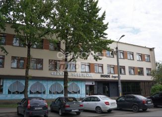 Помещение свободного назначения на продажу, 1008.8 м2, Псковская область, улица Металлистов, 18