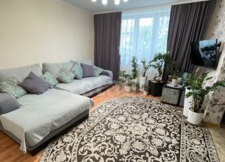 Продажа 2-ком. квартиры, 65 м2, Екатеринбург, Ирбитская улица, 8, Кировский район
