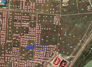 Продам земельный участок, 100 сот., село Уютное, Благородная улица, 94