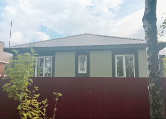 Продажа дома, 100 м2, Республика Башкортостан, Целинная улица