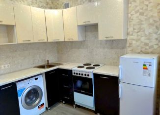 Сдаю 1-ком. квартиру, 34 м2, Королёв, Бурковский проезд, 56к1