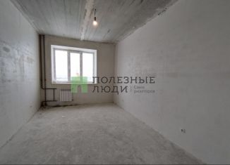 Продажа однокомнатной квартиры, 41.4 м2, Орёл, улица Космонавтов, 15, ЖК Солнечный берег