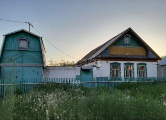 Продаю дом, 70 м2, Татарстан, Агрызская улица