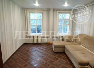 2-ком. квартира на продажу, 41.3 м2, Ростов-на-Дону, улица Красных Зорь, 43