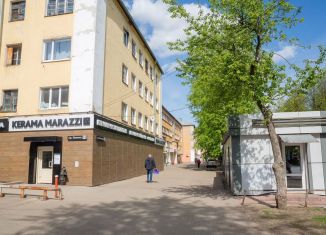 Помещение свободного назначения в аренду, 100 м2, Ярославль, проспект Ленина, 16, Ленинский район