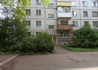 Продаю 2-комнатную квартиру, 48 м2, Вологда, Технический переулок, 48Б, 5-й микрорайон