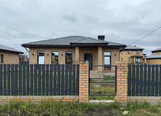 Продажа дома, 130 м2, Республика Башкортостан, Загадочный переулок