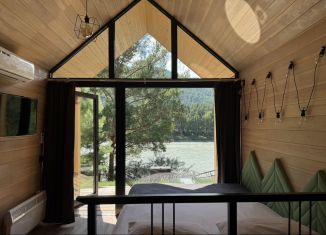 Сдаю в аренду дом, 21 м2, Республика Алтай