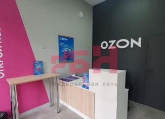 Продажа торговой площади, 50 м2, Ростов-на-Дону, проспект Стачки, 22, Железнодорожный район