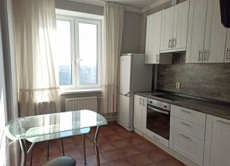 Сдаю в аренду двухкомнатную квартиру, 57 м2, Санкт-Петербург, улица Верности, 6к1