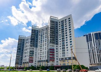 Продажа двухкомнатной квартиры, 67.7 м2, Екатеринбург, улица Раевского, 20, Кировский район