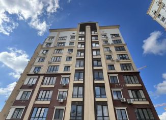 Продается 1-ком. квартира, 42.6 м2, Крым