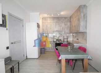 Продам 3-комнатную квартиру, 81.5 м2, Тула, ЖК Смарт квартал на Сурикова, улица Сурикова, 24к1