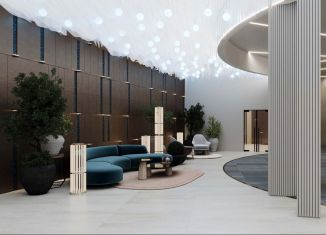 Продается 2-комнатная квартира, 57.3 м2, Анапа