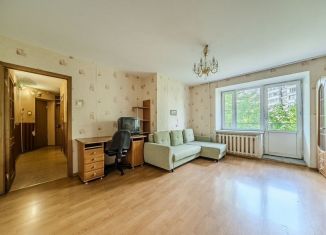 Продам 1-комнатную квартиру, 38.1 м2, Санкт-Петербург, проспект Пятилеток, 16к3, метро Ладожская