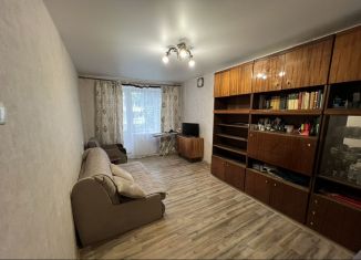 Продажа двухкомнатной квартиры, 44.3 м2, Истра, Юбилейная улица, 21