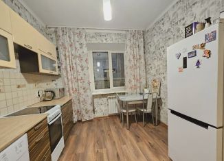 Продаю однокомнатную квартиру, 35.1 м2, Тюмень, Суходольская улица, 12, ЖК Олимпийская