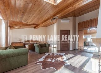 Сдается в аренду таунхаус, 195 м2, Москва, Муравская улица, 11