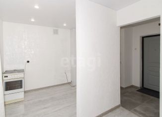 Продам 1-ком. квартиру, 40.1 м2, Тюмень, улица Белинского, 1А