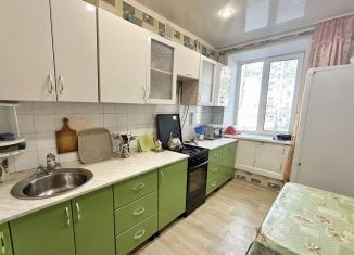 Продается двухкомнатная квартира, 48.7 м2, Брянск, улица Володарского, 72