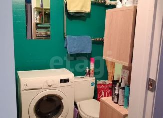 Продажа квартиры студии, 15.9 м2, Тюмень, улица Новосёлов, 115, ЖК Москва