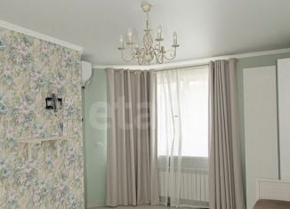 2-комнатная квартира на продажу, 53.3 м2, село Осиновая Гора, улица Защитников Тулы, 1