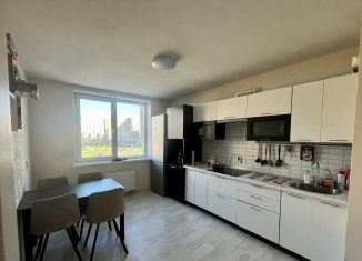 Сдается 2-ком. квартира, 58 м2, Екатеринбург, бульвар Петра Кожемяко, 16