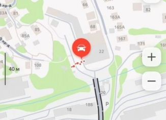 Продается гараж, 20 м2, Барнаул, улица Бабуркина, 13