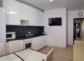 Продажа 1-ком. квартиры, 46 м2, Краснодар, Казбекская улица, 3, Фестивальный микрорайон