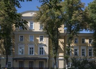 Сдача в аренду офиса, 269.9 м2, Москва, улица Волхонка, 16, ЦАО