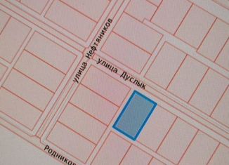 Земельный участок на продажу, 15 сот., Ишимбай