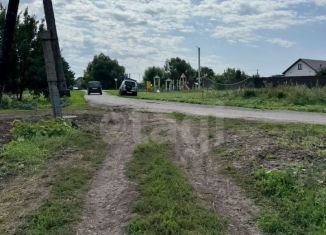 Продаю участок, 10 сот., деревня Муравлево