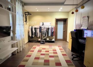 3-ком. квартира на продажу, 80.6 м2, Москва, Шереметьевская улица, 5к2, Шереметьевская улица