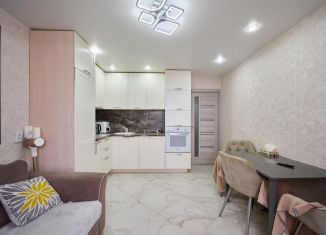 2-комнатная квартира на продажу, 65 м2, Краснодар, улица имени Чехова, 6, микрорайон Дубинка