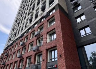 Продажа четырехкомнатной квартиры, 83.9 м2, Республика Башкортостан, Коммунистическая улица, 98/1