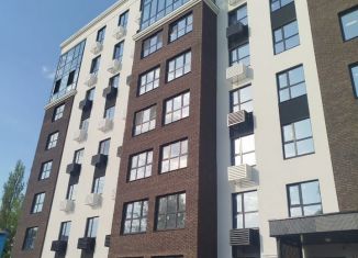 Двухкомнатная квартира на продажу, 65.5 м2, село Новая Усмань, улица Ленина, 312А