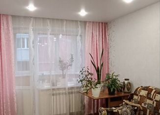 Продаю однокомнатную квартиру, 33.6 м2, Чебоксары, проспект Тракторостроителей, 48