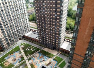 Сдам квартиру студию, 21 м2, Москва, проезд Стройкомбината, 1, ЗАО