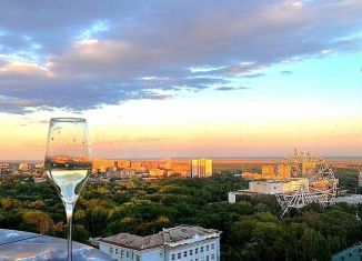 Продам 2-комнатную квартиру, 43.1 м2, Ростов-на-Дону, улица Максима Горького, 256