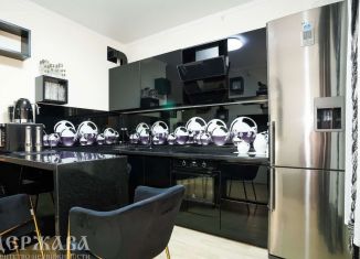 Продам однокомнатную квартиру, 44.2 м2, Старый Оскол, микрорайон Северный, 36