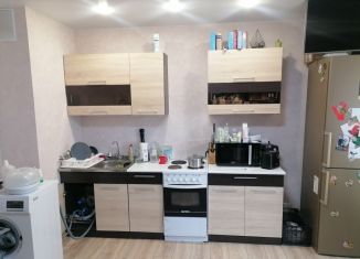 2-комнатная квартира на продажу, 64.3 м2, Тюмень, Алматинская улица, 12, Ленинский округ
