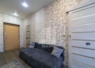 Продажа квартиры студии, 30 м2, деревня Горки, Туровская улица, 8, ЖК Город-курорт Май