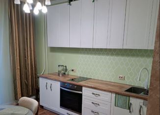 Сдаю 1-комнатную квартиру, 44 м2, Абакан, проспект Ленина, 62