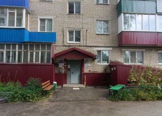 Однокомнатная квартира на продажу, 31.8 м2, Пенза, улица Ворошилова, 12