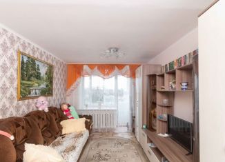 Продается 2-ком. квартира, 39.9 м2, Ишим, улица Карла Маркса, 37Б