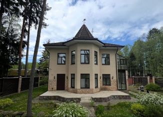 Продам дом, 247.2 м2, Санкт-Петербург, Курортная улица, 14