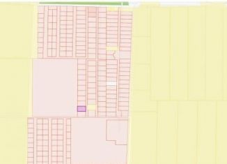Продается земельный участок, 10 сот., село Уютное, Садовая улица