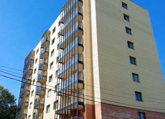 Продаю 1-ком. квартиру, 38.4 м2, Ярославль, посёлок Парижская Коммуна, 12