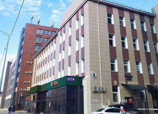 Аренда офиса, 28 м2, Пермь, улица Окулова, 75к2