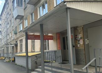 Двухкомнатная квартира на продажу, 43 м2, Златоуст, проспект имени Ю.А. Гагарина, 1-я линия, 16